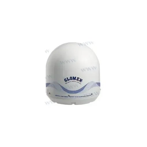 Glomex Dummy Antenna Radome - GLOV8100TWIN product image
