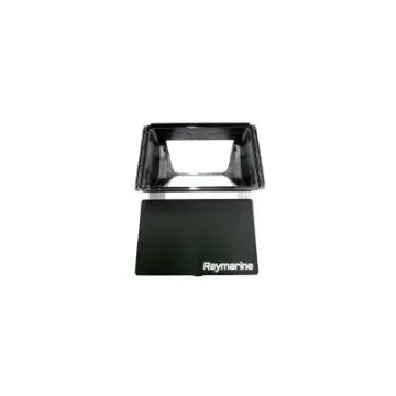Raymarine - Frontel Mounting Kit for Axiom 9" Display - A80500 product image