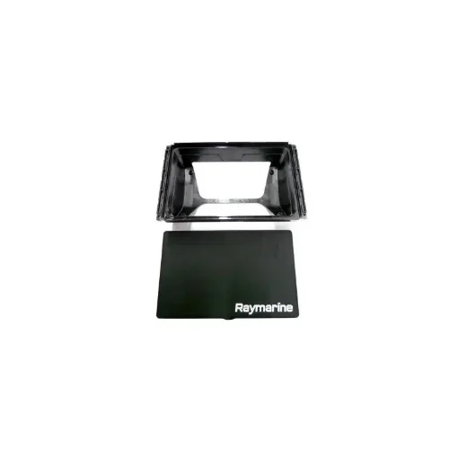 Raymarine - Frontel Mounting Kit for Axiom 9" Display - A80500 product image