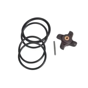 Raymarine - Wheel Palette, DST800 Kit - 33-398-04 product image