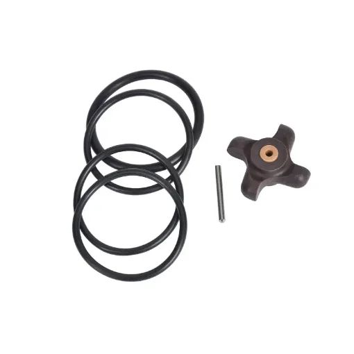 Raymarine - Wheel Palette, DST800 Kit - 33-398-04 product image