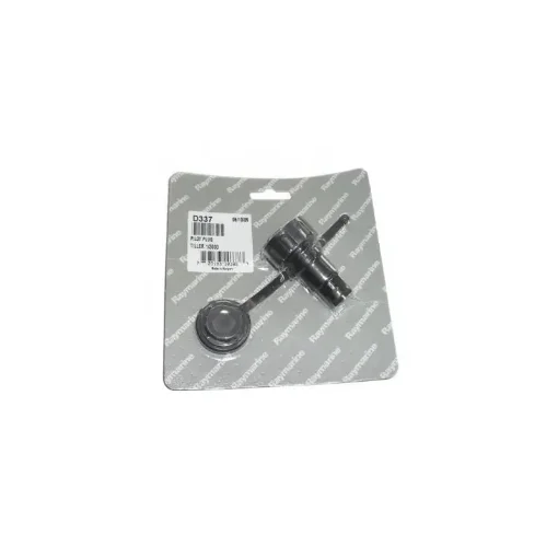 Raymarine 6-Pin Male Connector for ST1000/ST2000 - D337 product image