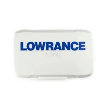 Lowrance - Protective Cover for HOOK2 5" Fish Finder - 000-14174-001 product image