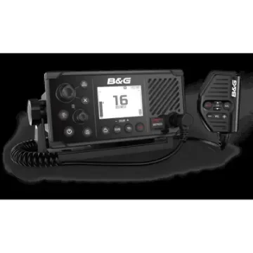 Marina V60 Radio - 000-14471-001 product image