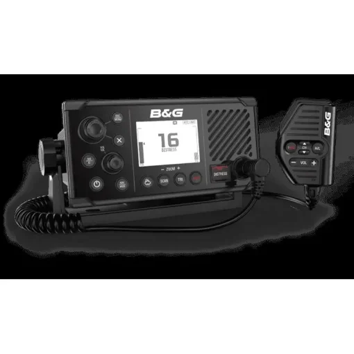 Marina V60 Radio - 000-14471-001 product image