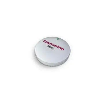 Raymarine - RS150 GPS/GLONASS Antenna 10Hz - E70310 product image