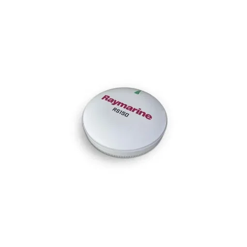 Raymarine - RS150 GPS/GLONASS Antenna 10Hz - E70310 product image