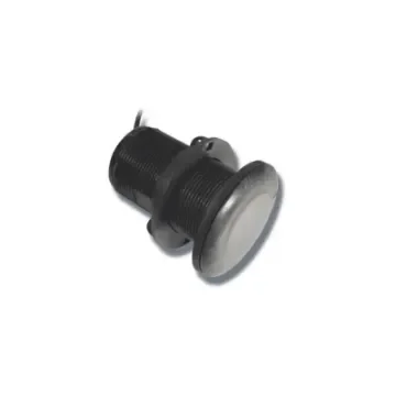 Airmar Hull Transducer Depth Speed Temp Sensor - M78713-PZ product image