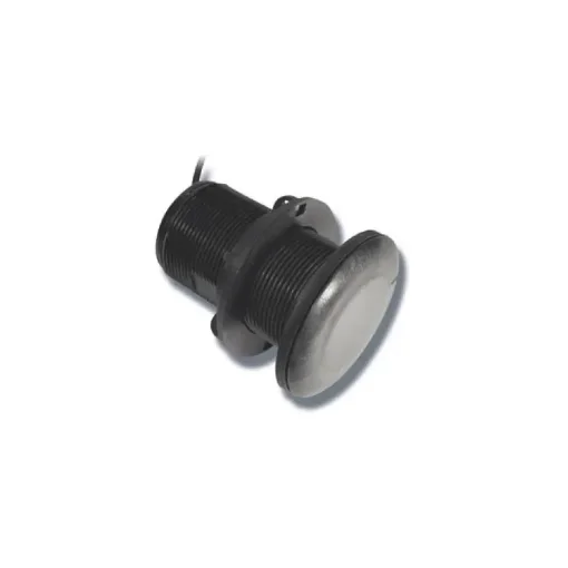 Airmar Hull Transducer Depth Speed Temp Sensor - M78713-PZ product image