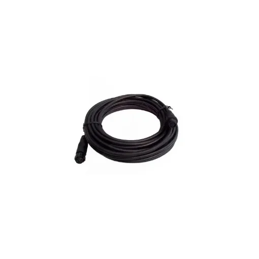Raymarine 5m Extension Cable for Raymic & Ray63/73/90/91 - A80291 product image