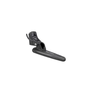Cpt-60 Transom Transducer for Raymarine Fish Finders - A80195 product image