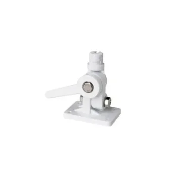 Scout PA-3 Nylon Ball Joint 4-Way with Lever - PA-3 product image