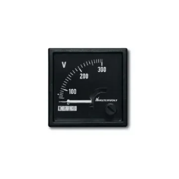 Voltmeter 100-300 Volt - 70901200 product image