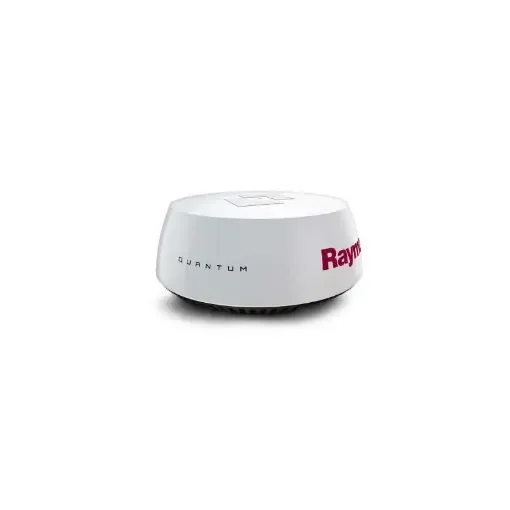 Raymarine Quantum Q24C Solid-State Wifi Radar Antenna - T70243 product image