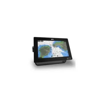 Raymarine Axiom+ 9 Multifunction Display - E70636-00-202 product image