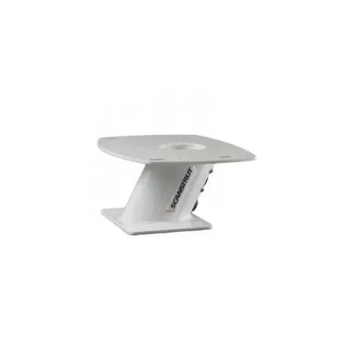 Raymarine - 150 Mm Stern Aluminum Radar Antenna Pedestal 25º - APT-150-01 product image