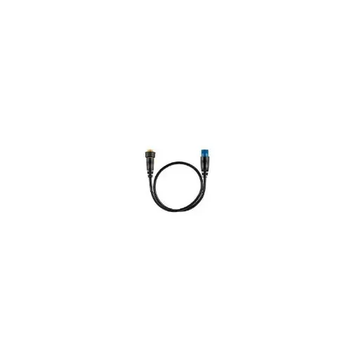 Garmin - 8 To 12 Pin Adapter Cable with Xid for Transducers - 010-12122-10 product image