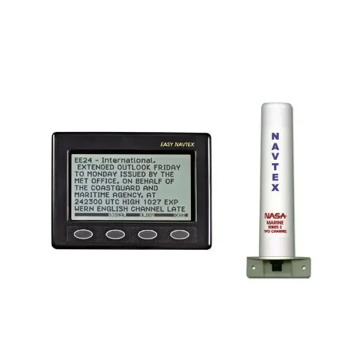 Nasa Easy Navtex Antenna S-2 - NF026 product image