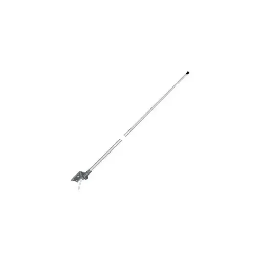 Banten Vhf Antenna for Sailboats, 1.50m, 0 Db - 00078 product image