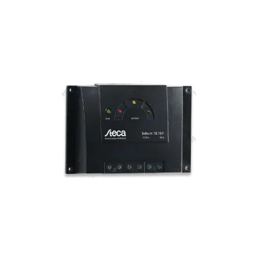 Solsun Regulator 10A 12/24V Led Display - MARCA1116 product image