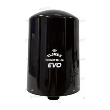 Glomex 4G Lite Evo Wifi - GLOIT1104EVOBK product image