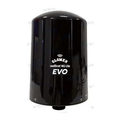 Glomex 4G Lite Evo Wifi - GLOIT1104EVOBK product image