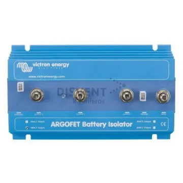 Victron - Argofet 3X100A Smart Battery Separator - NT593 product image