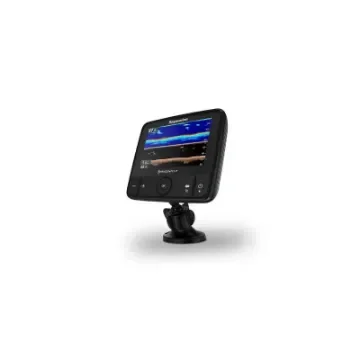 Raymarine - 7" Dragonfly 7 Pro GPS Sonda with Chirp Down Vision - E70320 product image