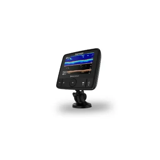 Raymarine - 7" Dragonfly 7 Pro GPS Sonda with Chirp Down Vision - E70320 product image
