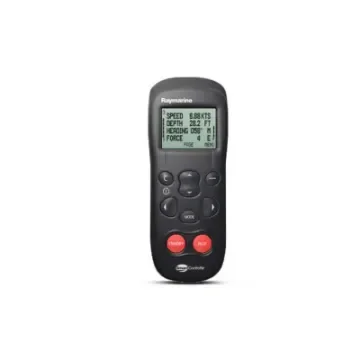 Raymarine Wireless Remote Control for Autopilot - E15023 product image