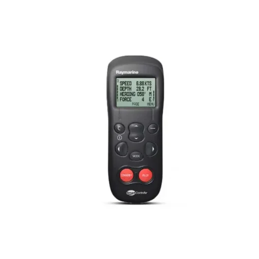 Raymarine Wireless Remote Control for Autopilot - E15023 product image