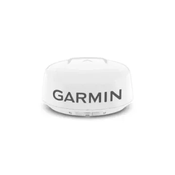 Garmin - GMR Fantom 18x Closed Antenna Radar - 010-02584-00 product image