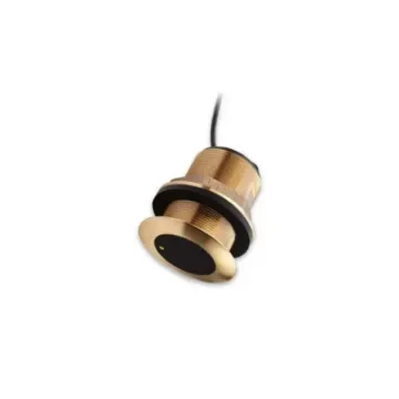 Raymarine Bronze Through-Hull Transducer - E70340 product image