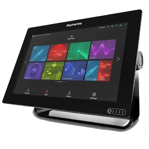 Raymarine 12" Axiom 12EV Multifunction Display - E70369-00 product image