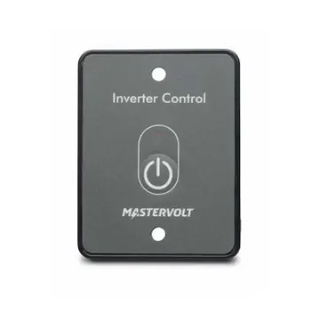 Mastervolt Inverter Control Panel with 8m Cable - 70405080 product image