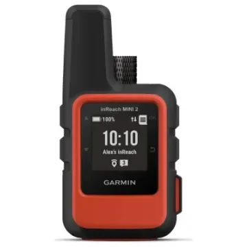 Garmin InReach Mini 2 Satellite GPS - 010-02602-02 product image