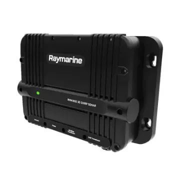 Raymarine Chirp Module 1 Kw Wide Band - E70665 product image