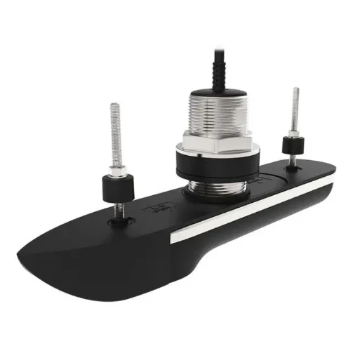 Raymarine - Realvision 3D Transducer 0º Thru-Hull - A80704 product image