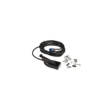 Black Hdi Skimmer for Medium/High Frequency - 000-12728-001 product image