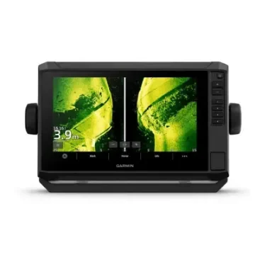 Garmin - 9" Echomap™ UHD2 Gps/Plotter/Transducer-Free - 010-02687-00 product image