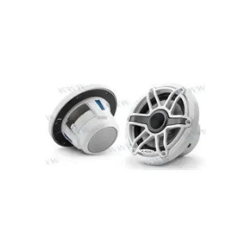 JL - 10" M6 Sport White Marine Subwoofer 4 Ohm - JLM6-10IB-S-GWGW-4 product image