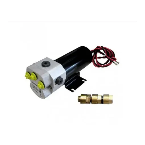 24V Type 1 Hydraulic Power Unit - M81119 product image