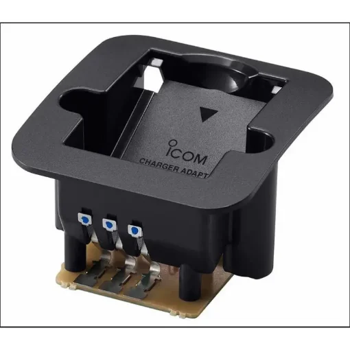 Icom - Charging Adapter for IC-M23 - AD-123 product image