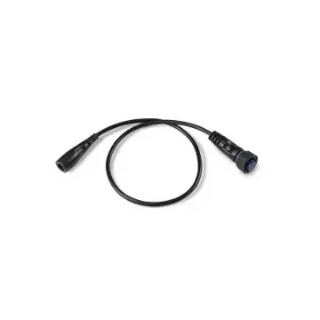 Lowrance - 4-Pin To 8-Pin Transducer Adapter - 010-12721-00 product image
