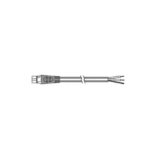 Raytheon L760RC Power Cable - L760RC product image