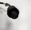Raytheon L760RC Power Cable - L760RC product image