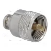 Glomex Short VHF PL259 Connector for RG58 Cable - 65000886 product image