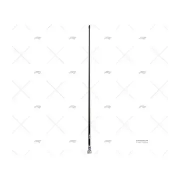 Scout VHF Antenna Quick 1 Black 1m 3dB - 65000846 product image