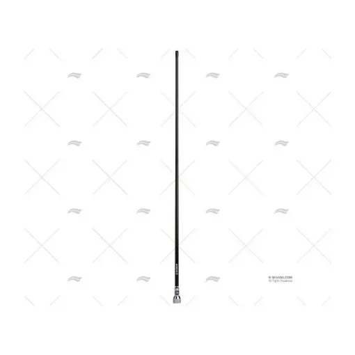 Scout VHF Antenna Quick 1 Black 1m 3dB - 65000846 product image