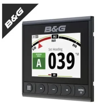 B&G - TRITON2 Display + WS310 + IDST810 Transducer Kit - 000-13294-01 product image